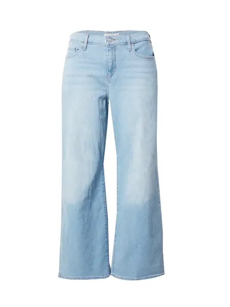 Levi's® Plus Džínsy '318'  svetlomodrá