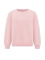 Jacey Quinn Sveter  svetloružová