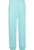Urban Classics Nohavice  tyrkysová
