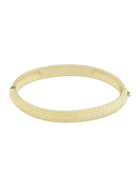 Ted Baker Náramok 'DOTETT'  zlatá