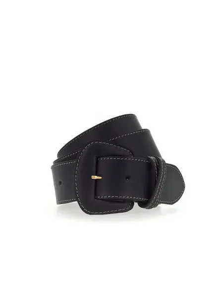 Tamaris Opasky  čierna