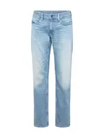 G-STAR Džínsy 'Mosa'  modrá denim
