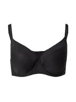 Dorina Podprsenka  zlatá / čierna