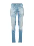 Cars Jeans Džínsy 'Bates'  svetlomodrá