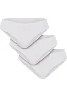 Urban Classics Nohavičky ' '  biela