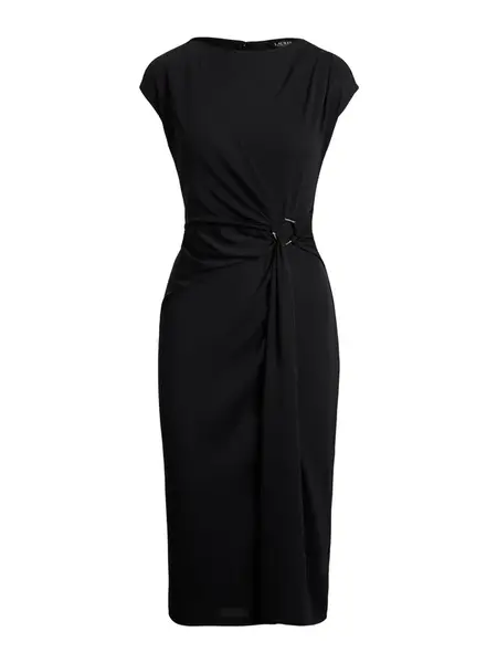 Lauren Ralph Lauren Šaty  čierna