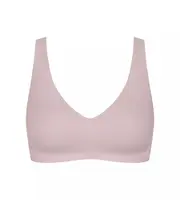 SLOGGI Podprsenka ' Zero Feel 2.0'  ružová