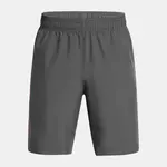 Chlapecké kraťasy Under Armour UA Tech Woven Wordmark Short - Kluci