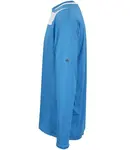 Pri Niebieska koszulka Treningowa T-shirt JAKO