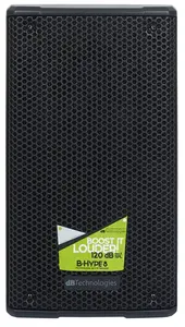 dB Technologies B-Hype 8