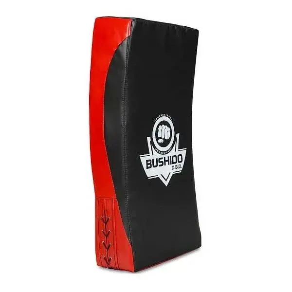 BUSHIDO DBX T75 Tréninkový blok, černá, velikost