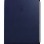 Týdenní diář 2026 Oskar Softy A5 modrá