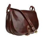 NovaKabelka.sk Caccia Marrone