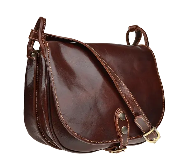 NovaKabelka.sk Caccia Marrone