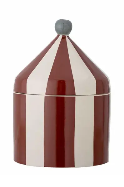 Miska s pokrievkou Bloomingville