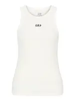 Gap Tall Top  čierna / biela
