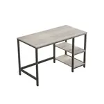 Boxxx PSACÍ STŮL, šedobéžová, 120/60/75 cm