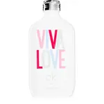 Calvin Klein CK One Essence Viva Love parfém unisex 100 ml