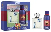 EP Line FC Barcelona - EDT 100 ml + dezodorant v spreji 150 ml