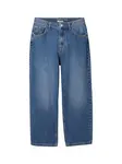 TOM TAILOR Džínsy  modrá denim