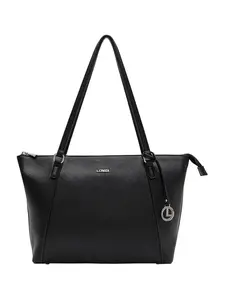 L.CREDI Shopper 'Michaela'  čierna
