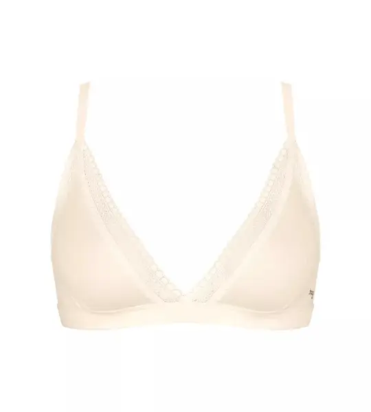 SLOGGI Podprsenka  krémová