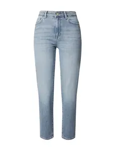 ONLY Džínsy  modrá denim