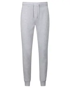 Light grey men's sweatpants Authentic Jog Pant Russell
