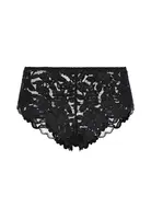 LSCN by LASCANA Nohavičky  čierna