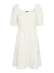 VERO MODA Šaty 'VMMYMILO'  biela