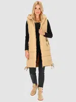 PERSO Woman's Vest BLH235500F