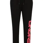 Dámské tepláky Basic Sweatpants Trust černé