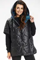 Awama Woman's Vest A684