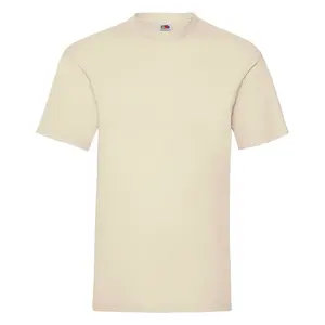 FRUIT OF THE LOOM F02•Valueweight Tee