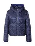 HUGO Prechodná bunda 'Fandine-1'  námornícka modrá