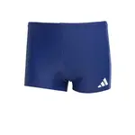 ADIDAS PERFORMANCE Športové plavky - spodný diel 'Colorblock Swim'  tmavomodrá / biela