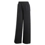 ADIDAS ORIGINALS Nohavice 'Off Placed 3-Stripes Wide'  čierna