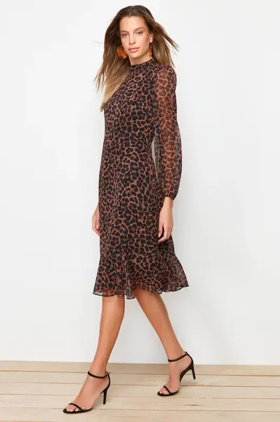 Dámské šaty Trendyol