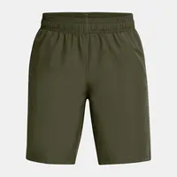 Under Armour Chlapecké kraťasy UA Tech Woven Wordmark Short - Kluci