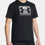 Under Armour Pánské tričko UA M BOXED SPORTS UPDATED SS - Pánské
