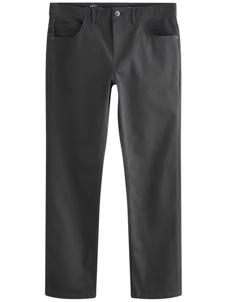 Next Džínsy  hnedá