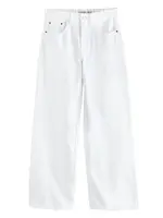 Next Džínsy  biela