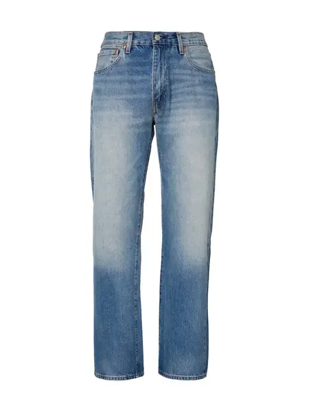 LEVI'S ® Džínsy '555™ Relaxed Straight'  modrá