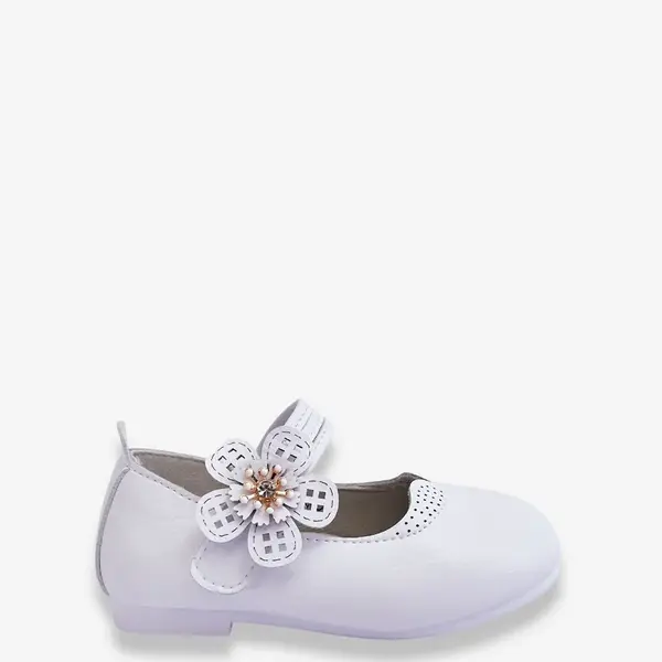 Dětské baleríny Kesi