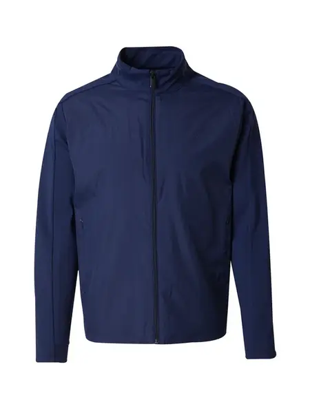 Hackett London Prechodná bunda  námornícka modrá