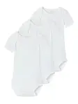 NAME IT Body  biela