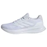 ADIDAS PERFORMANCE Bežecká obuv 'Runfalcon 5'  biela