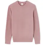 Celio Svetr Bepic s kulatým výstřihem - Pánské