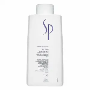 Wella Professionals SP Repair Conditioner vyživující kondicionér pro poškozené vlasy 1000 ml