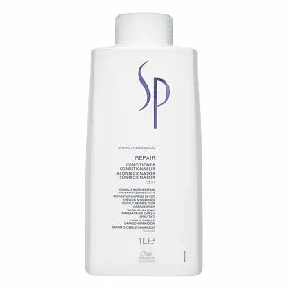 Wella Professionals SP Repair Conditioner vyživující kondicionér pro poškozené vlasy 1000 ml